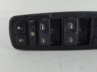 2015-2017 Chrysler 200 Master Power Window Switch Replacement Driver Side Left P/N:68231005AA Fits OEM Used Auto Parts - Oem
