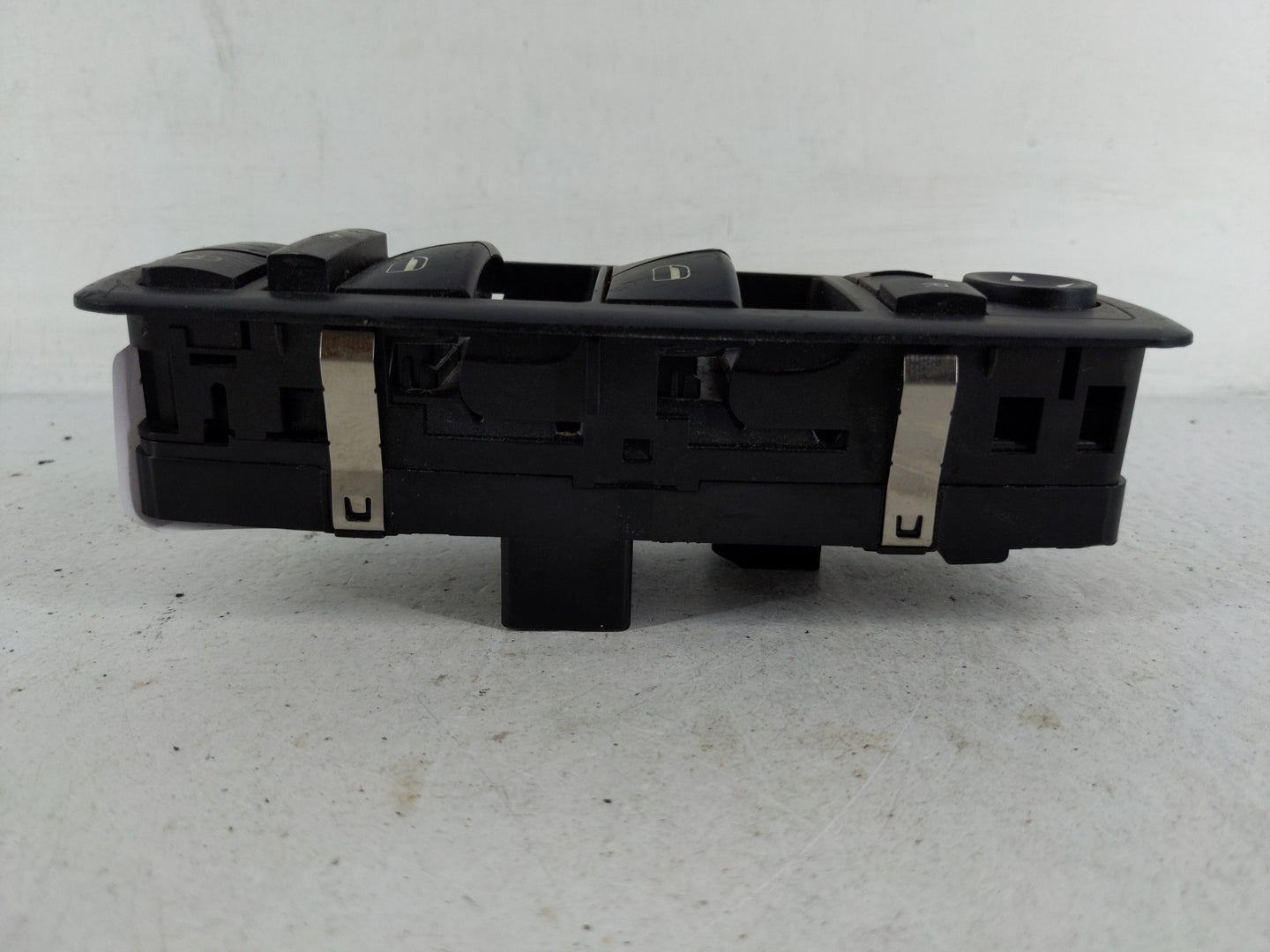 2015-2017 Chrysler 200 Master Power Window Switch Replacement Driver Side Left P/N:68231005AA Fits OEM Used Auto Parts - Oem