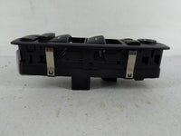 2015-2017 Chrysler 200 Master Power Window Switch Replacement Driver Side Left P/N:68231005AA Fits OEM Used Auto Parts - Oem