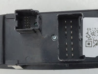2015-2017 Chrysler 200 Master Power Window Switch Replacement Driver Side Left P/N:68231005AA Fits OEM Used Auto Parts - Oem
