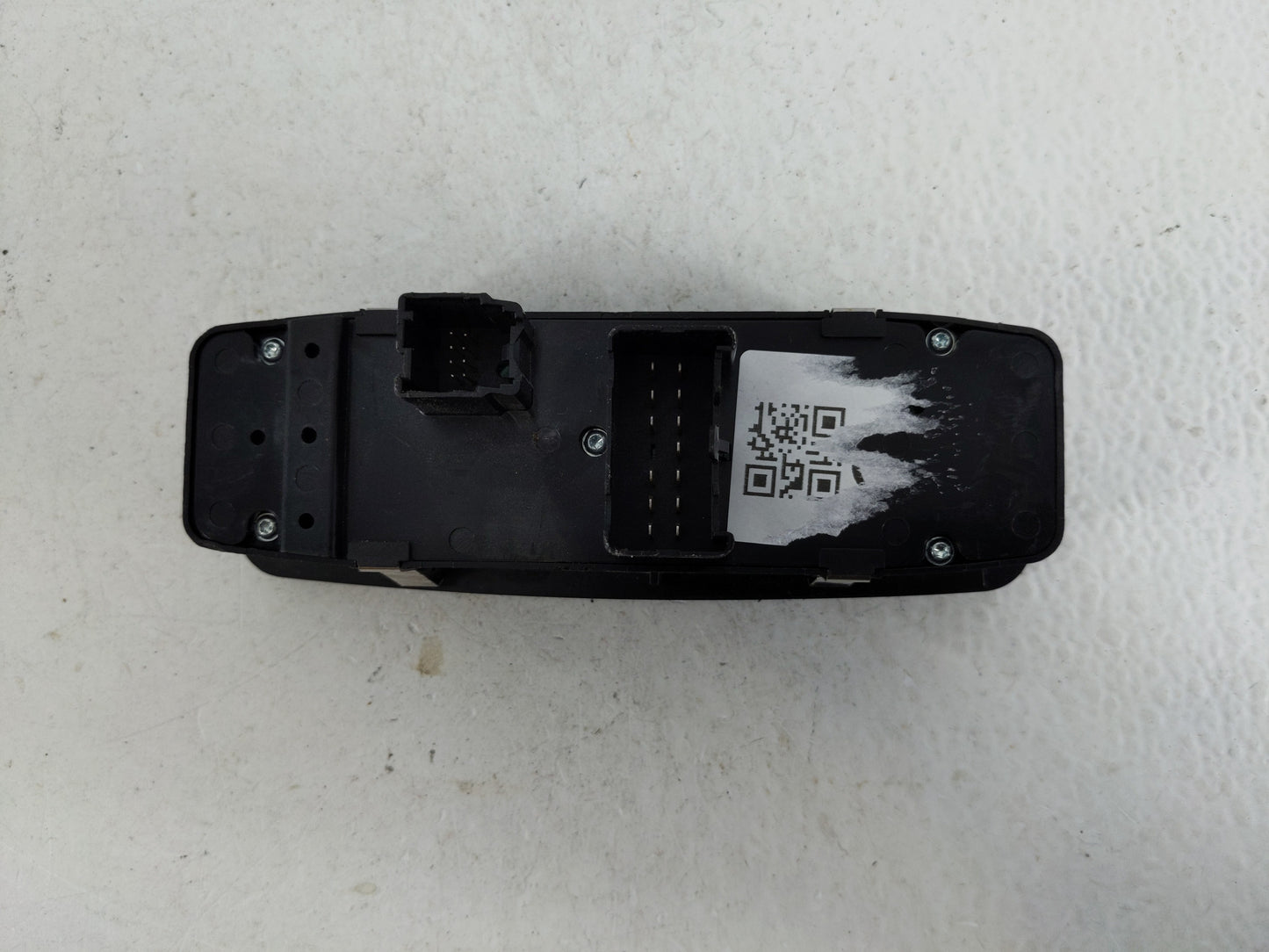 2015-2017 Chrysler 200 Master Power Window Switch Replacement Driver Side Left P/N:68231005AA Fits OEM Used Auto Parts - Oem