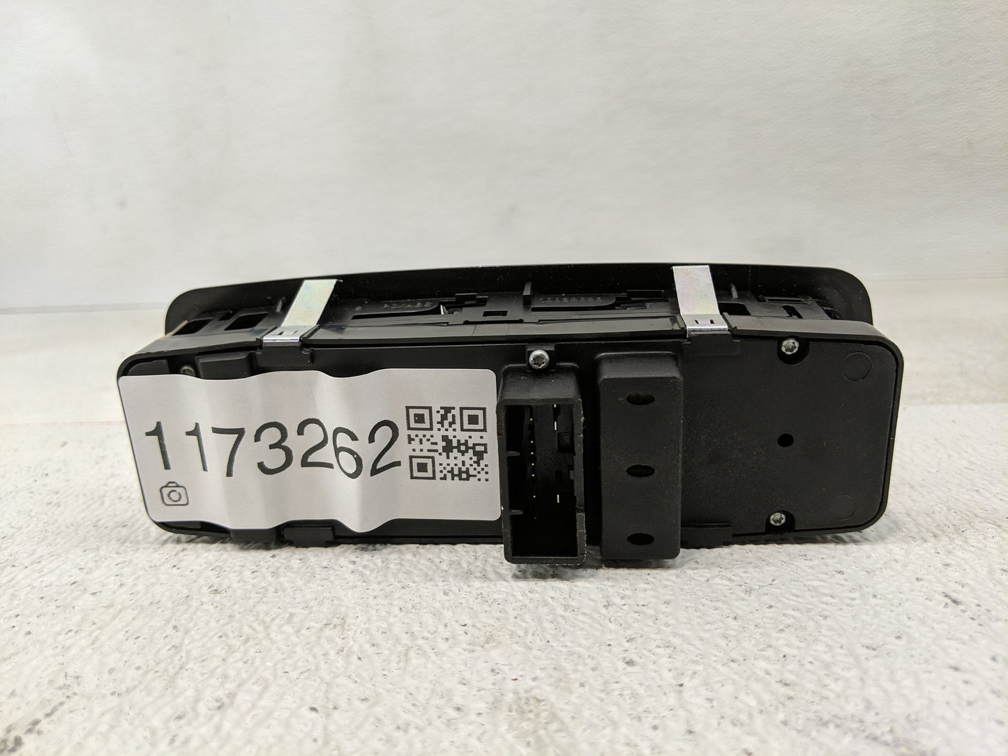2015-2017 Chrysler 200 Master Power Window Switch Replacement Driver Side Left P/N:68231805AA Fits OEM Used Auto Parts - Oem