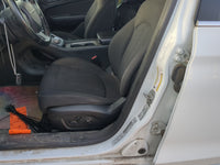 2015-2017 Chrysler 200 Driver Front Seat Oem 1174070 - Oemusedautoparts1.com