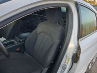 2015-2017 Chrysler 200 Driver Front Seat Oem 1174070 - Oemusedautoparts1.com