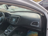 2015-2017 Chrysler 200 Air Bag Passenger Right Dashboard OEM Fits Fits 2015 2016 2017 OEM Used Auto Parts - Oemusedautoparts