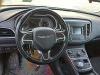 2015-2017 Chrysler 200 Air Bag Driver Left Steering Wheel Mounted - Oemusedautoparts1.com