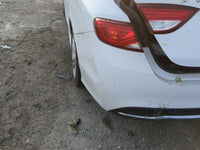 2015-2017 Chrysler 200 Rear Bumper Assembly Oem - Oemusedautoparts1.com