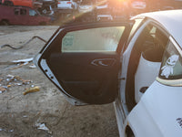 2015-2017 Chrysler 200 Driver Rear Door Oem 1174171 - Oemusedautoparts1.com