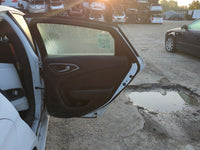 2015-2017 Chrysler 200 Passenger Rear Door Oem 1174174 - Oemusedautoparts1.com