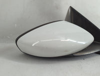 2015-2017 Chrysler 200 Passenger Side View Mirror - Right Door Mirror OEM Used - Oemusedautoparts1.com