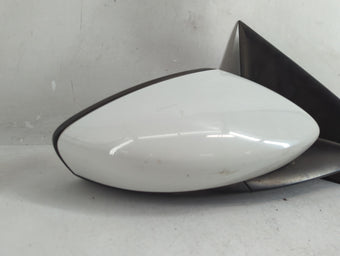 compare product 2015-2017 Chrysler 200 Passenger Side View Mirror - Right Door Mirror OEM Used
