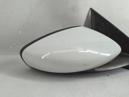 2015-2017 Chrysler 200 Passenger Side View Mirror - Right Door Mirror OEM Used - Oemusedautoparts1.com