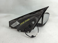2015-2017 Chrysler 200 Passenger Side View Mirror - Right Door Mirror OEM Used - Oemusedautoparts1.com