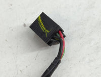 2015-2017 Chrysler 200 Passenger Side View Mirror - Right Door Mirror OEM Used - Oemusedautoparts1.com