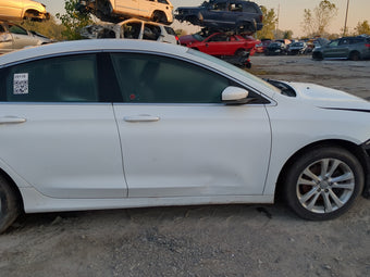 compare product 2015-2017 Chrysler 200 Passenger Front Door Oem 1174214