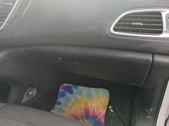 compare product 2015 Chrysler 200 Passenger Glove Box Door Storage Compartment 1174215