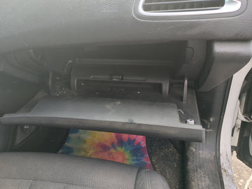 2015 Chrysler 200 Passenger Glove Box Door Storage Compartment