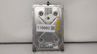 2015 Chrysler 200 PCM Engine Control Computer ECU ECM PCU OEM P/N:P05150925AB,P05150993AC P05150925AB Fits OEM Used Auto Par