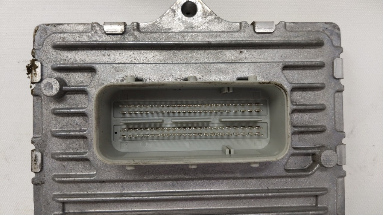 2015 Chrysler 200 PCM Engine Control Computer ECU ECM PCU OEM P/N:P05150925AB,P05150993AC P05150925AB Fits OEM Used Auto Par