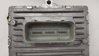 2015 Chrysler 200 PCM Engine Control Computer ECU ECM PCU OEM P/N:P05150925AB,P05150993AC P05150925AB Fits OEM Used Auto Par
