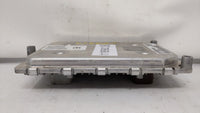 2015 Chrysler 200 PCM Engine Control Computer ECU ECM PCU OEM P/N:P05150925AB,P05150993AC P05150925AB Fits OEM Used Auto Par
