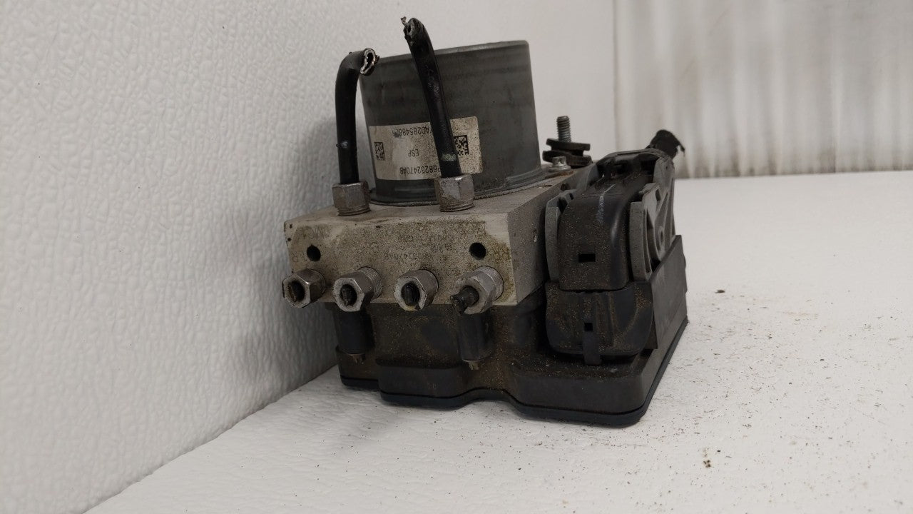 2015 Chrysler 200 ABS Pump Control Module Replacement P/N:04861661AB 04861661AA, 68232470AB Fits OEM Used Auto Parts - Oemus