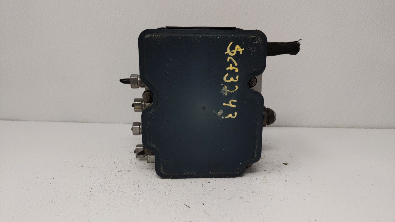 2015 Chrysler 200 ABS Pump Control Module Replacement P/N:04861661AB 04861661AA, 68232470AB Fits OEM Used Auto Parts - Oemus