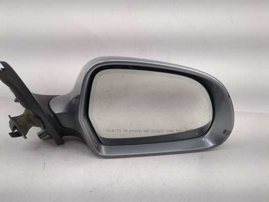 2015-2017 Chrysler 200 Side Mirror Replacement Driver Left View Door Mirror Fits Fits 2015 2016 2017 OEM Used Auto Parts - O