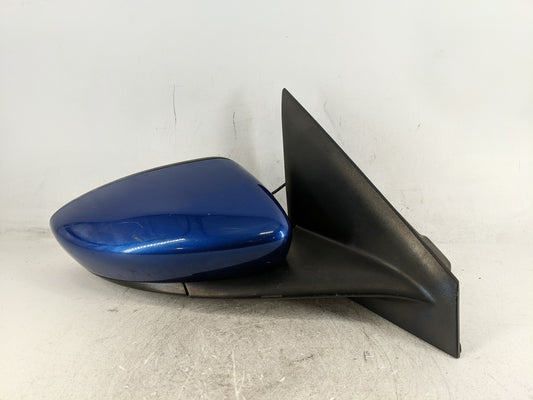 2015-2017 Chrysler 200 Side Mirror Replacement Passenger Right View Door Mirror Fits Fits 2015 2016 2017 OEM Used Auto Parts