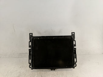 compare product 2015 Chrysler 200 Radio AM FM Cd Player Receiver Replacement Fits OEM Used Auto Parts
