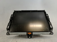 2015 Chrysler 200 Radio AM FM Cd Player Receiver Replacement Fits OEM Used Auto Parts - Oemusedautoparts1.com