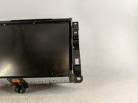 2015 Chrysler 200 Radio AM FM Cd Player Receiver Replacement Fits OEM Used Auto Parts - Oemusedautoparts1.com