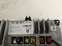 2015 Chrysler 200 Radio AM FM Cd Player Receiver Replacement Fits OEM Used Auto Parts - Oemusedautoparts1.com