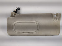 2015 Chrysler 200 Sun Visor Shade Replacement Driver Left Mirror Fits OEM Used Auto Parts - Oemusedautoparts1.com