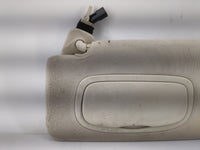 2015 Chrysler 200 Sun Visor Shade Replacement Driver Left Mirror Fits OEM Used Auto Parts - Oemusedautoparts1.com
