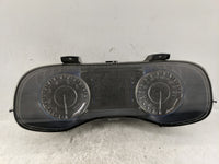 2015 Chrysler 200 Instrument Cluster Speedometer Gauges Fits OEM Used Auto Parts - Oemusedautoparts1.com