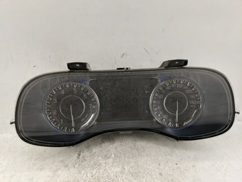 compare product 2015 Chrysler 200 Instrument Cluster Speedometer Gauges Fits OEM Used Auto Parts