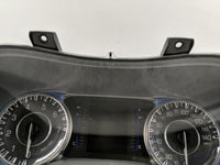 2015 Chrysler 200 Instrument Cluster Speedometer Gauges Fits OEM Used Auto Parts - Oemusedautoparts1.com