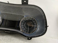 2015 Chrysler 200 Instrument Cluster Speedometer Gauges Fits OEM Used Auto Parts - Oemusedautoparts1.com