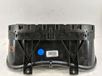 2015 Chrysler 200 Instrument Cluster Speedometer Gauges Fits OEM Used Auto Parts - Oemusedautoparts1.com