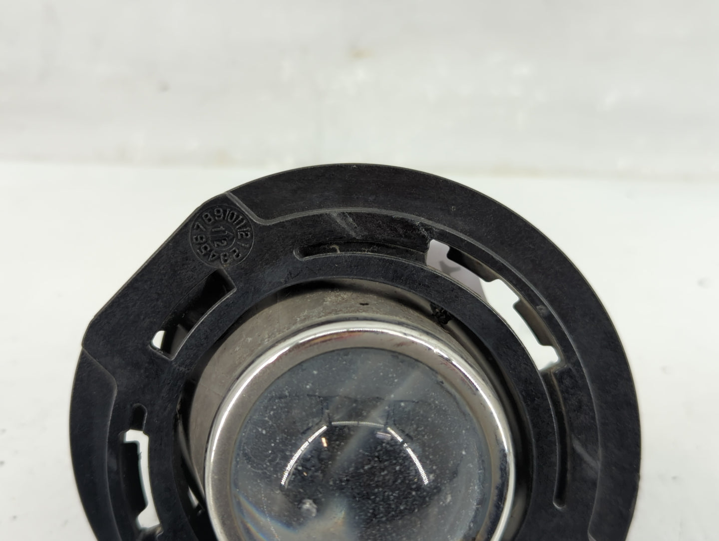 2011-2014 Chrysler 200 Driver Left Oem Front Light Lamp - Oemusedautoparts1.com