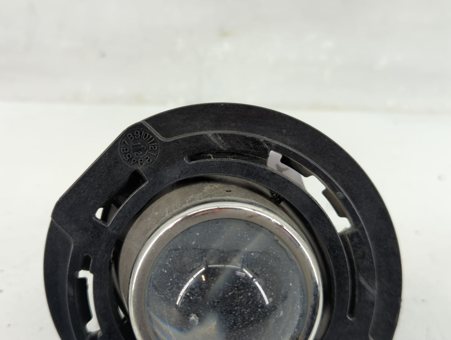 2011-2014 Chrysler 200 Driver Left Oem Front Light Lamp - Oemusedautoparts1.com