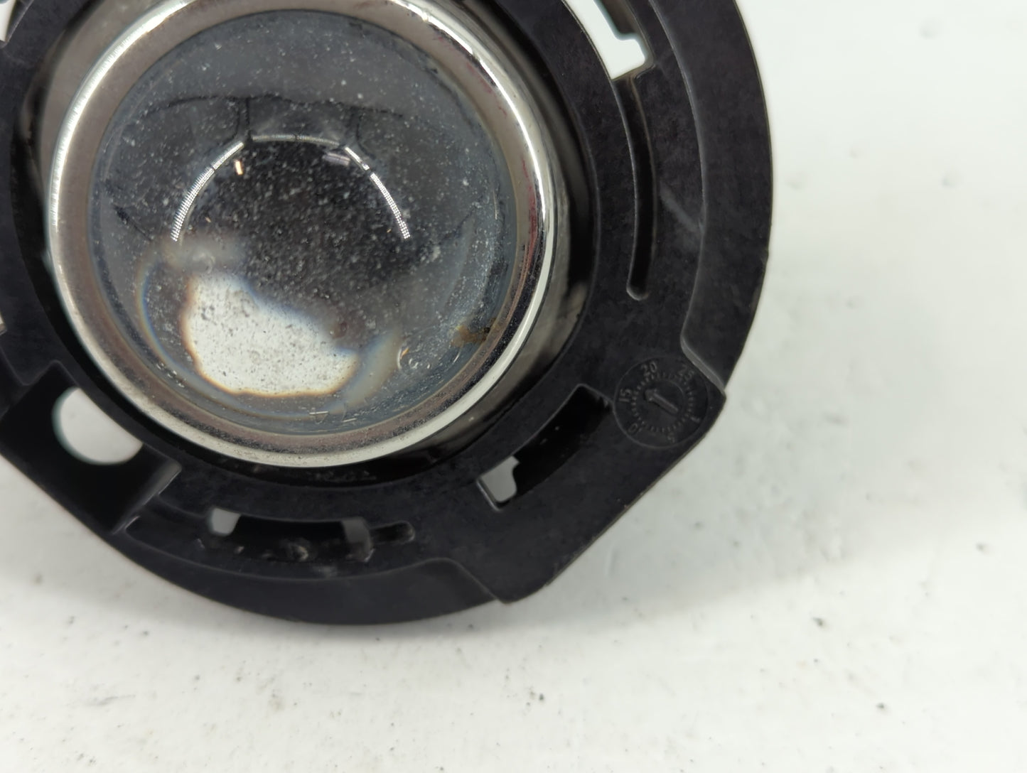 2011-2014 Chrysler 200 Driver Left Oem Front Light Lamp - Oemusedautoparts1.com