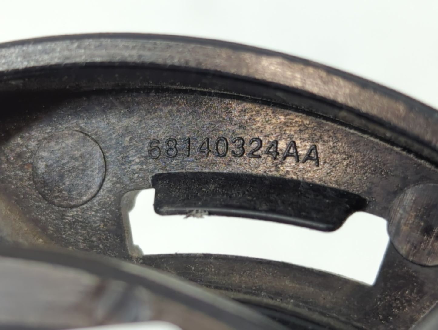 2011-2014 Chrysler 200 Driver Left Oem Front Light Lamp - Oemusedautoparts1.com