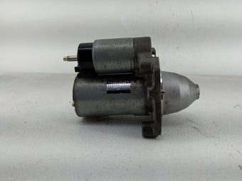 compare product 2015-2017 Chrysler 200 Car Starter Motor Solenoid OEM P/N:04801839AB 428000-7200 Fits OEM Used Auto Parts