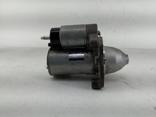 2015-2017 Chrysler 200 Car Starter Motor Solenoid OEM P/N:04801839AB 428000-7200 Fits OEM Used Auto Parts - Oemusedautoparts