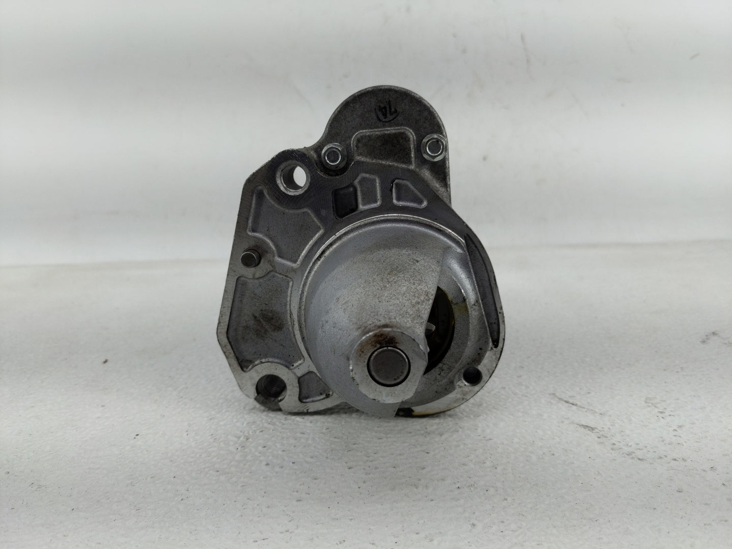 2015-2017 Chrysler 200 Car Starter Motor Solenoid OEM P/N:04801839AB 428000-7200 Fits OEM Used Auto Parts - Oemusedautoparts