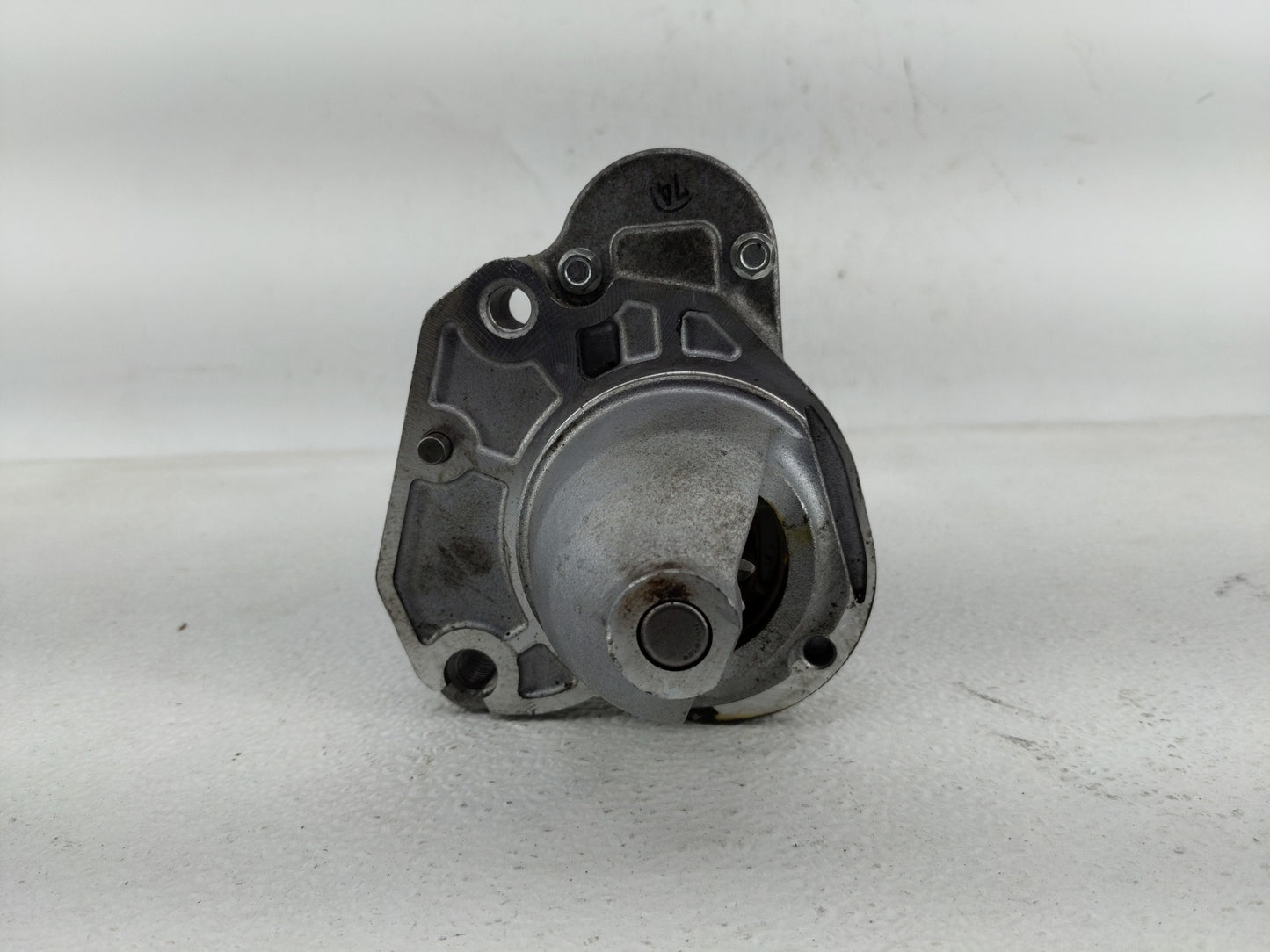 2015-2017 Chrysler 200 Car Starter Motor Solenoid OEM P/N:04801839AB 428000-7200 Fits OEM Used Auto Parts - Oemusedautoparts