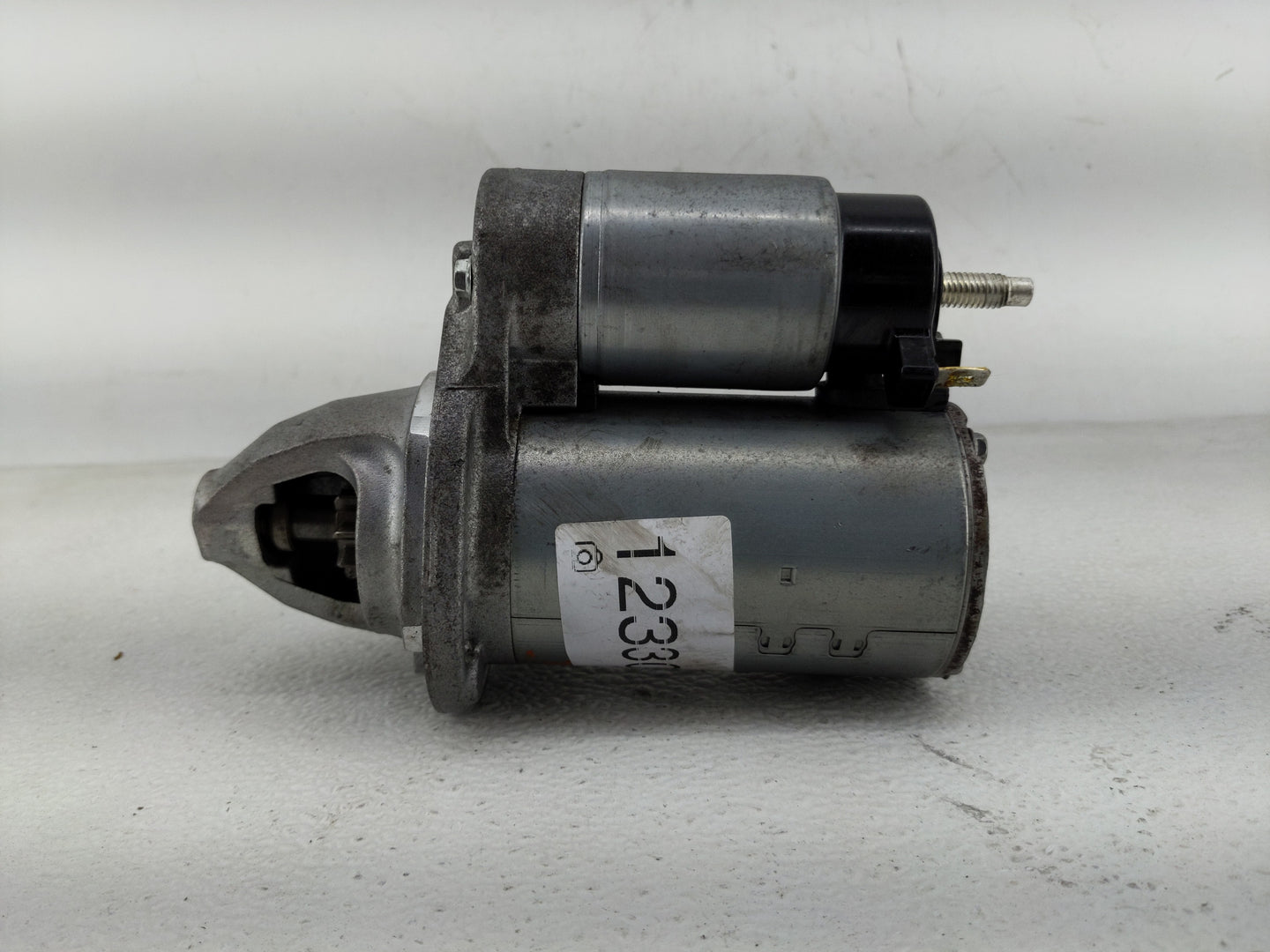 2015-2017 Chrysler 200 Car Starter Motor Solenoid OEM P/N:04801839AB 428000-7200 Fits OEM Used Auto Parts - Oemusedautoparts