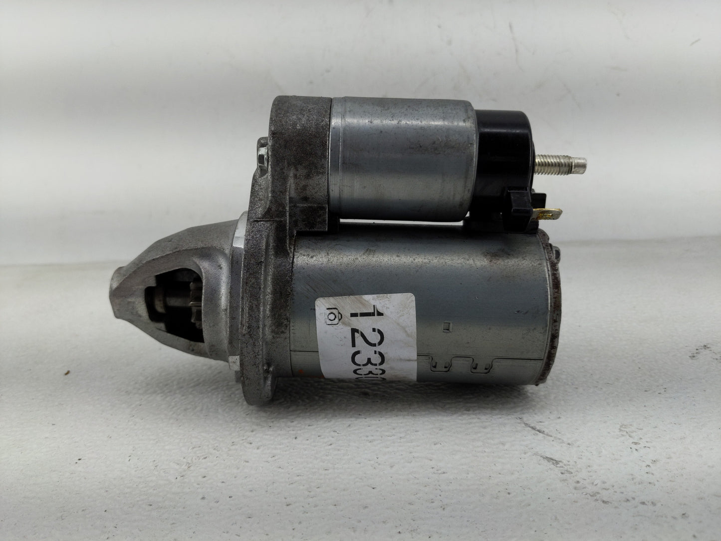 2015-2017 Chrysler 200 Car Starter Motor Solenoid OEM P/N:04801839AB 428000-7200 Fits OEM Used Auto Parts - Oemusedautoparts